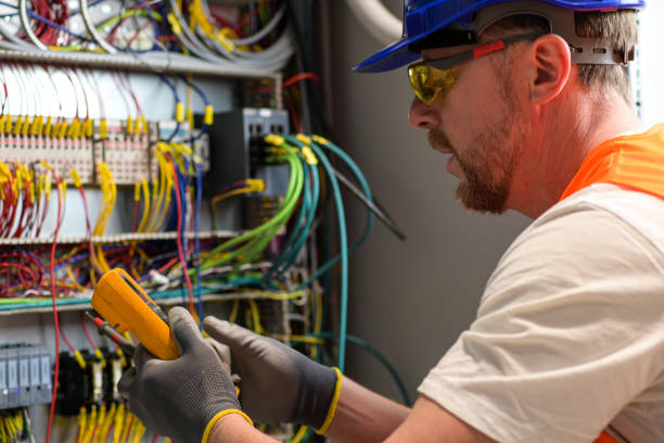  Avilla, IN Electrician Pros